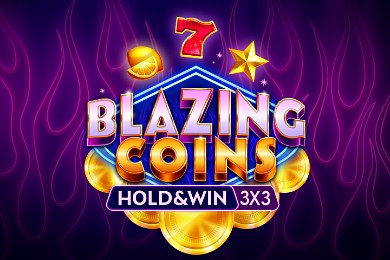 Слот Blazingcoinsholdandwin Альпино Казино