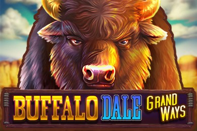 Играть в Buffalodalegrandways Альпино Казино