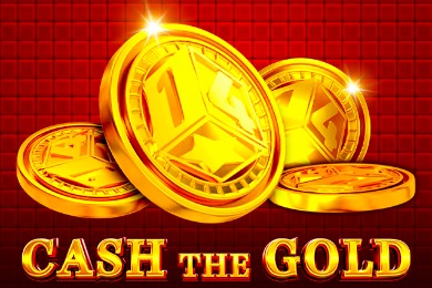 Cashthegold автомат Альпино Казино