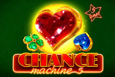 Chancemachine5wl слот Альпино Казино