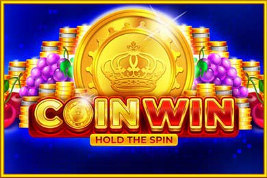 Coinwinholdthespin слот онлайн Альпино Казино