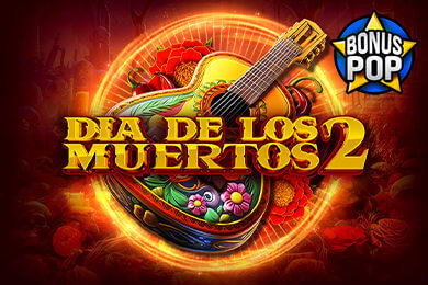 Слот Diadelosmuertos2n Альпино Казино