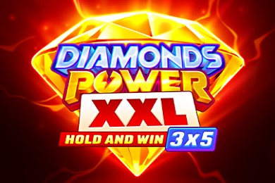 Diamondspowerxxlholdandwin играть в Альпино Казино