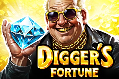 Diggersfortune онлайн Альпино Казино