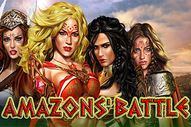 Egt Provide Amazonsbattle Альпино Казино играть