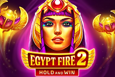 Играть в Egyptfire2 Альпино Казино